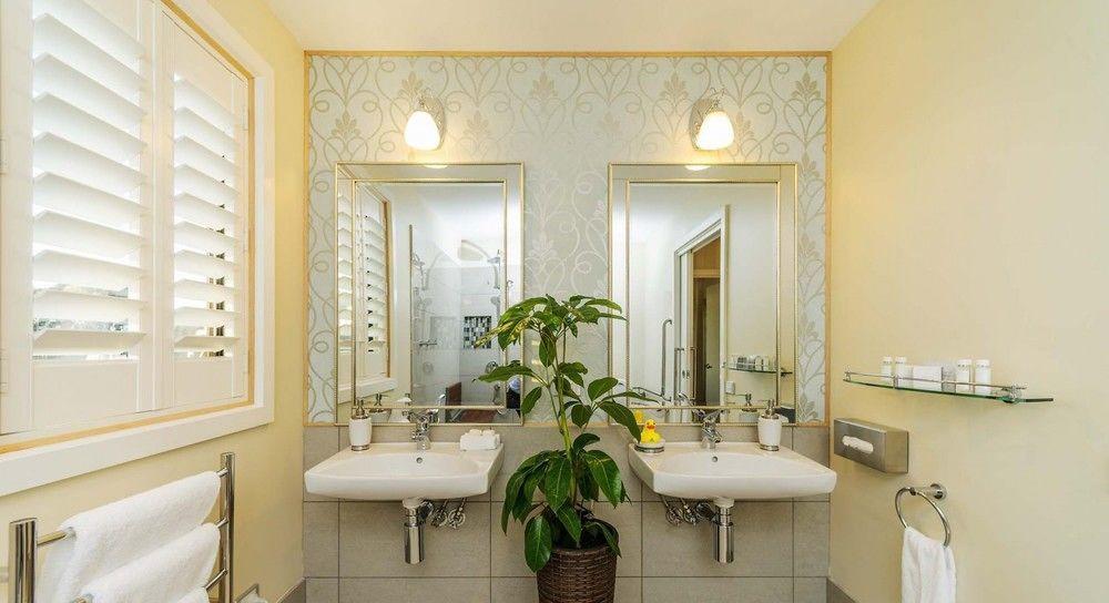 Coastal Pods Wynyard Apartment Bagian luar foto