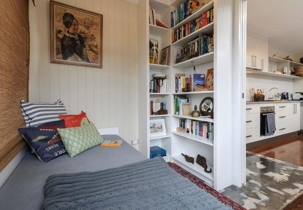 Coastal Pods Wynyard Apartment Bagian luar foto