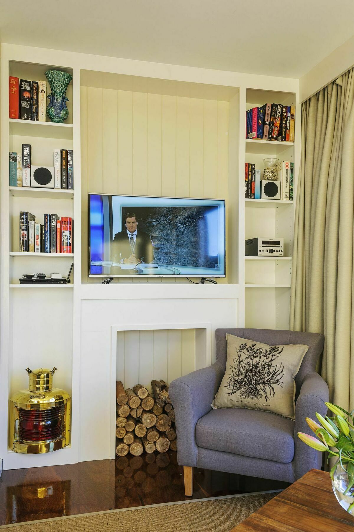 Coastal Pods Wynyard Apartment Bagian luar foto